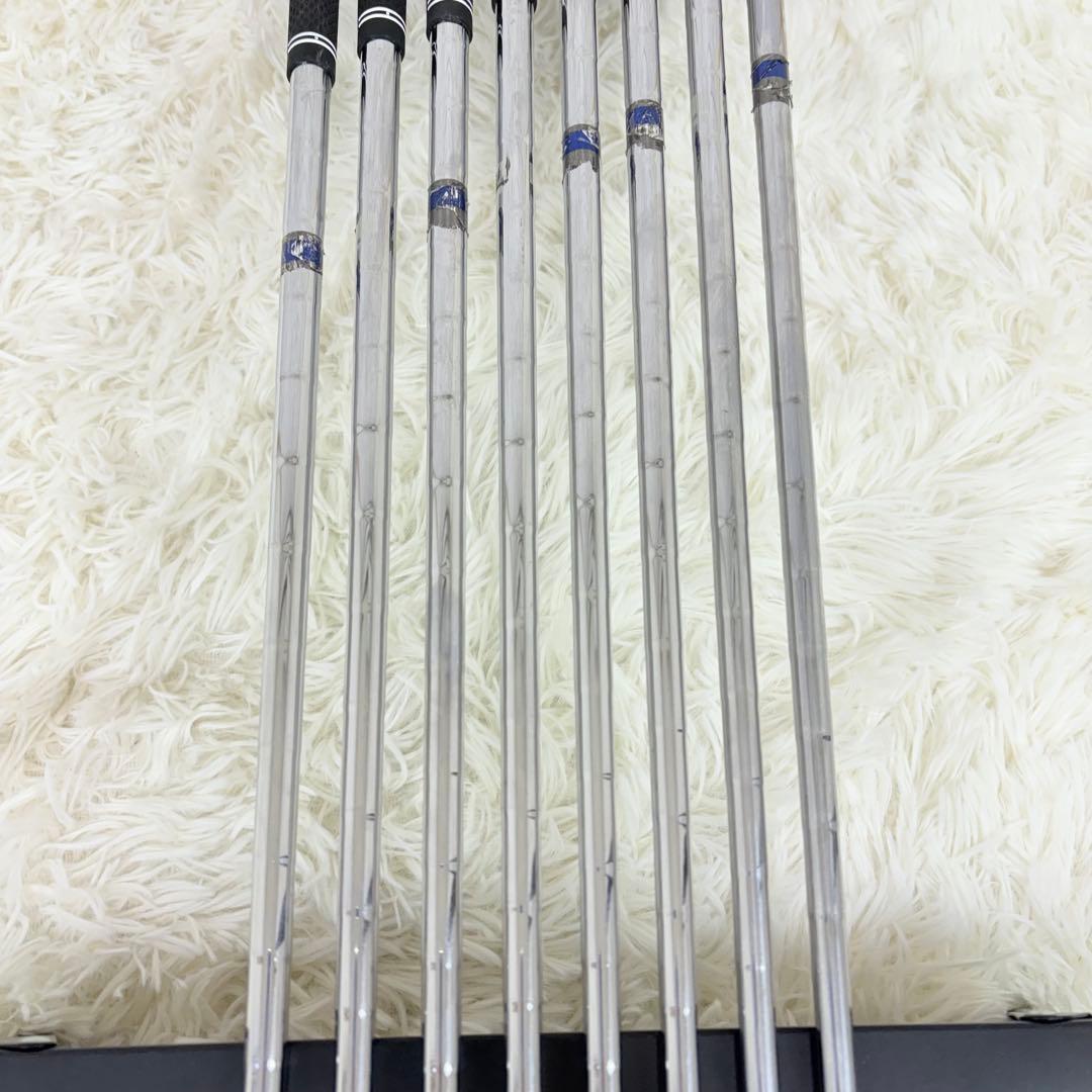 MIZUNO MP-32 メンズアイアンセット 8本 名器 ミズノ ゴルフクラブ