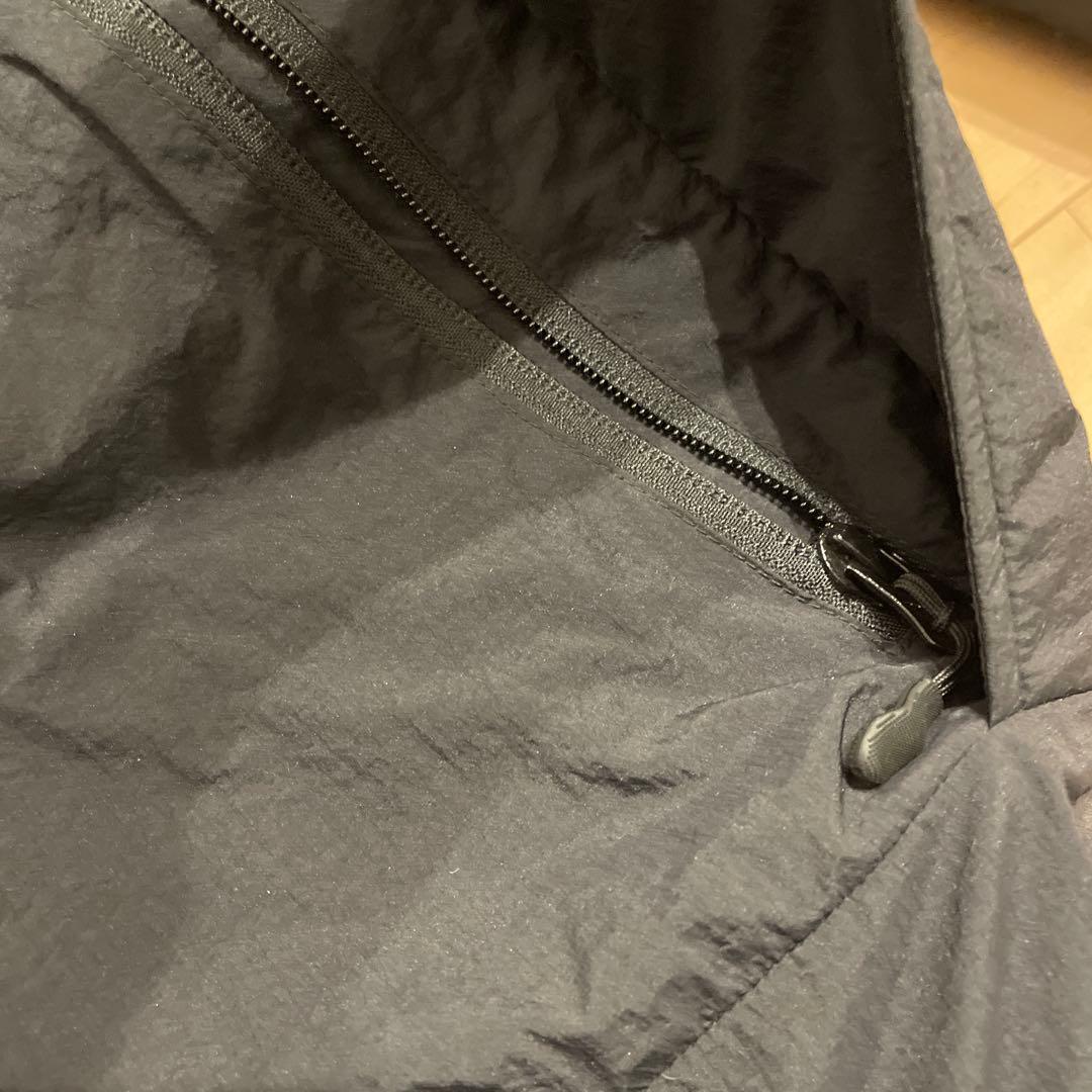 美品‼️ワイルドシングス ×フリークスストア　モンスターパーカー　ダウンコート‼️