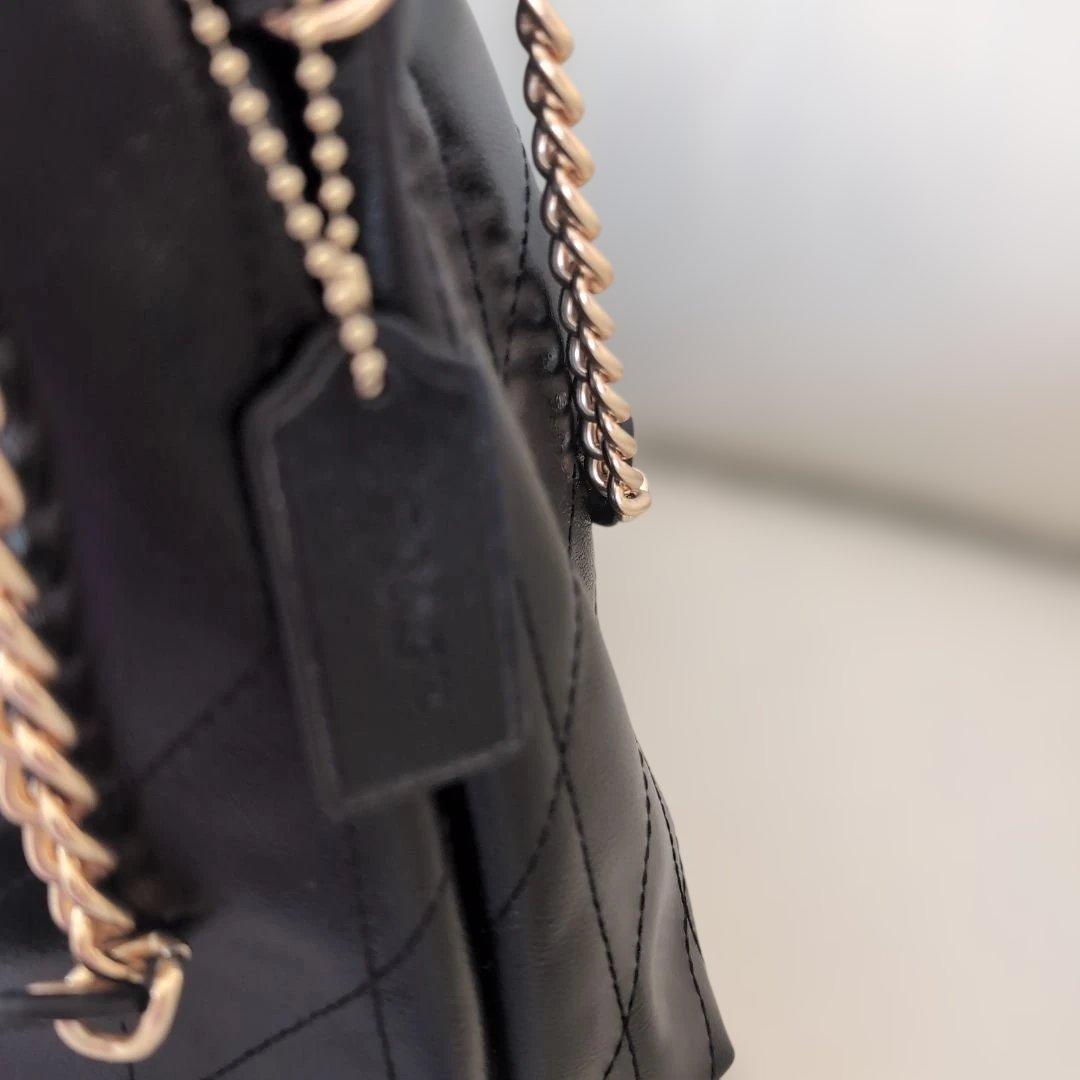 COACH エヴリン ショルダーバッグ　新品未使用