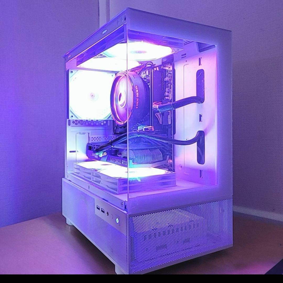 くんた様PC/Ryzen5 5500/16G/RTX3050