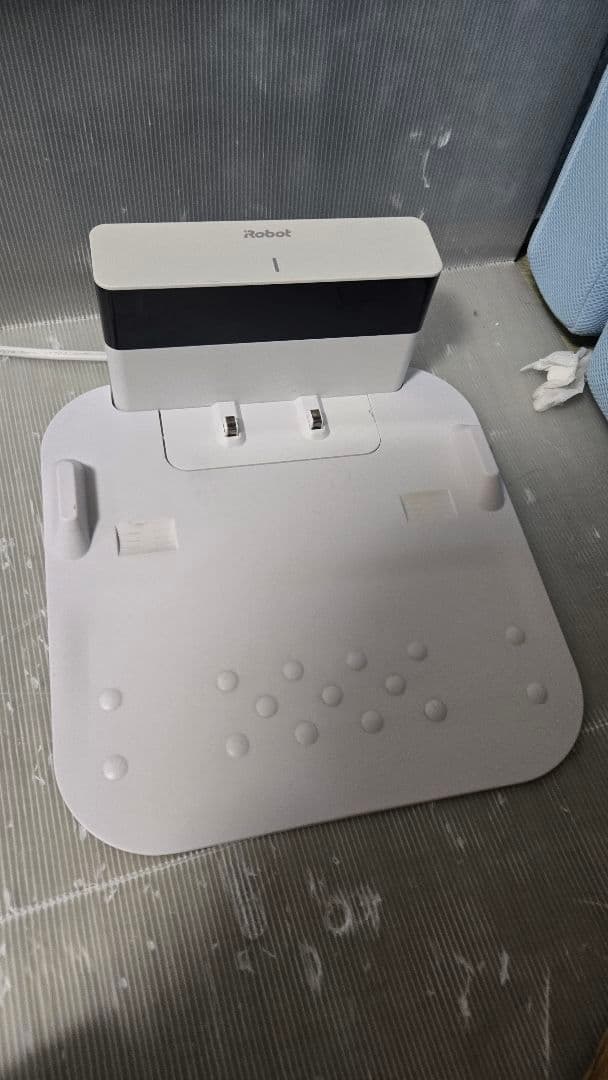 ブラーバ ジェットm6