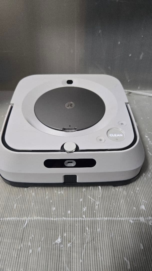 ブラーバ ジェットm6