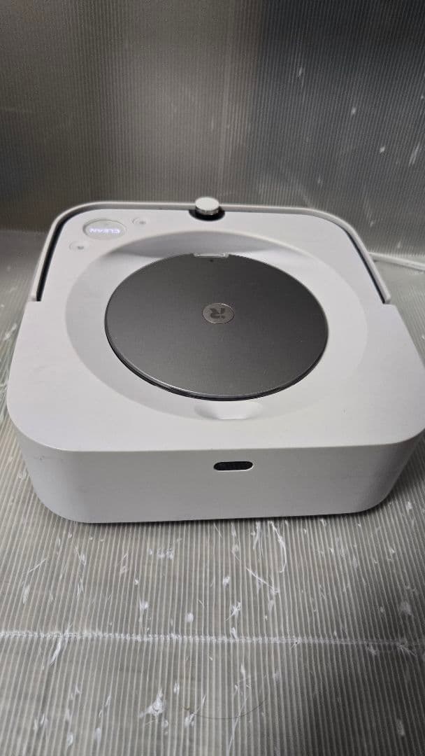 ブラーバ ジェットm6