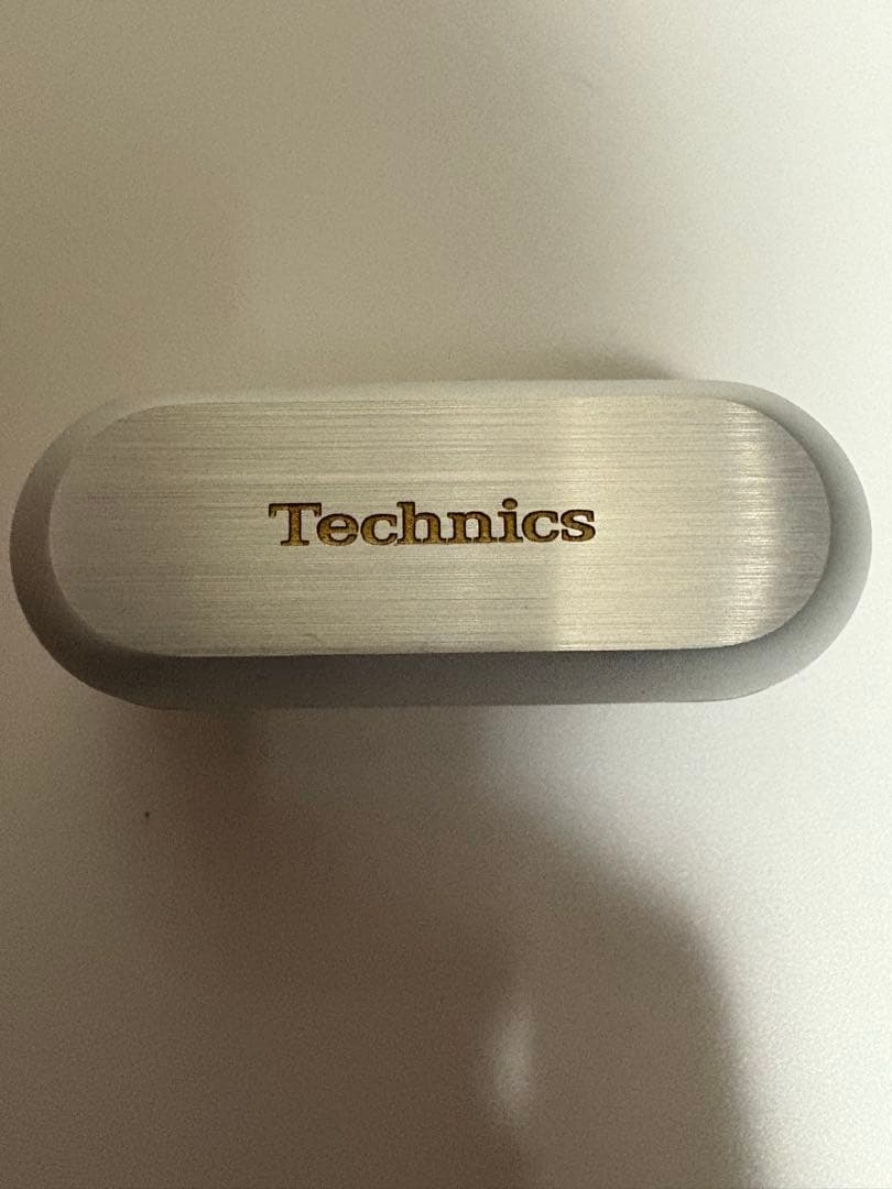 Technics az100 シルバー 付属品完備 美品