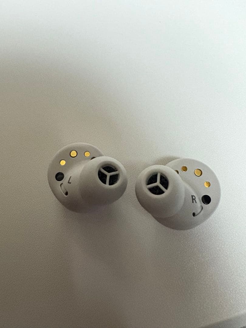 Technics az100 シルバー 付属品完備 美品