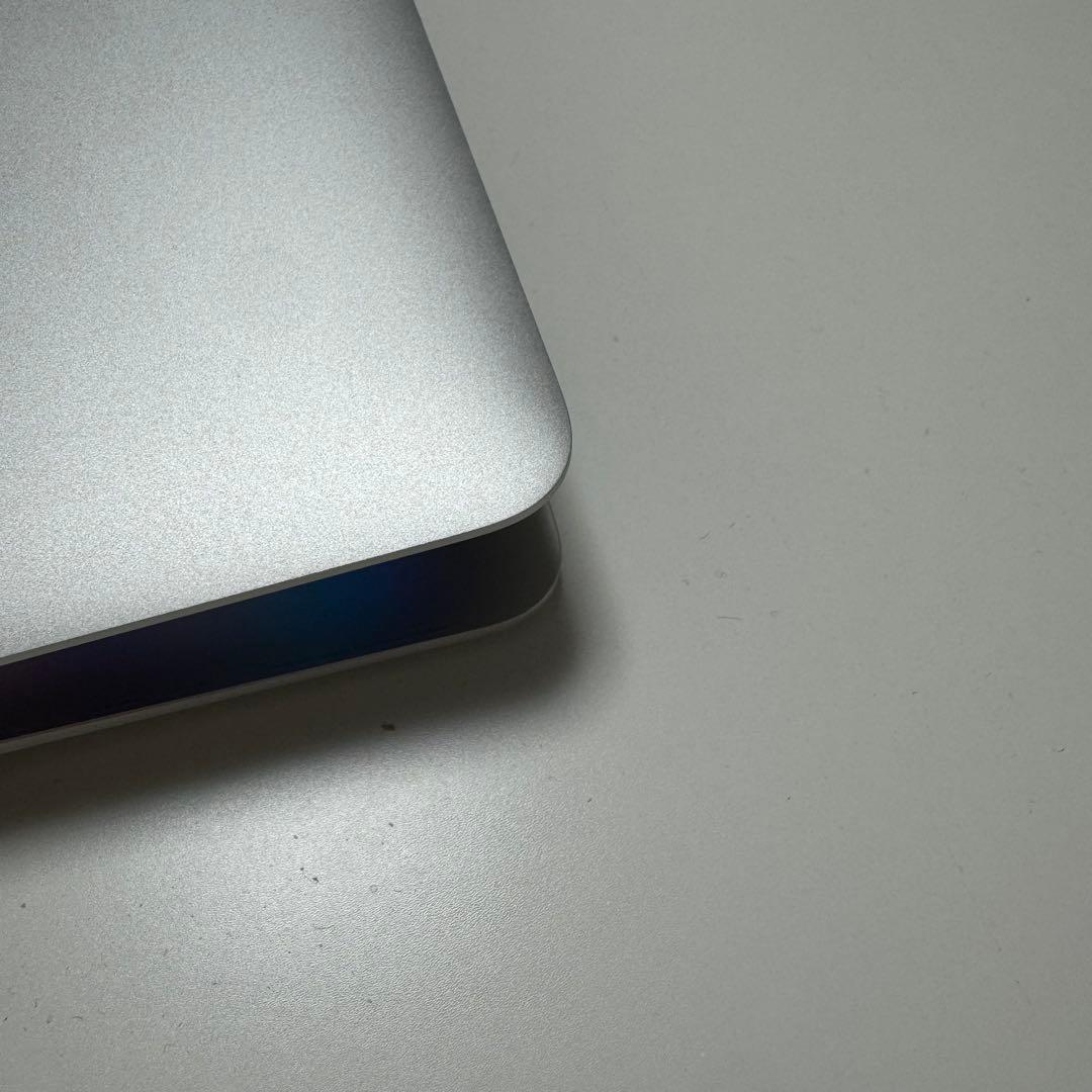 MacBook 12インチ 2017 i7 16gb 512gb US シルバー
