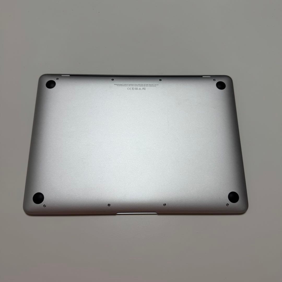 MacBook 12インチ 2017 i7 16gb 512gb US シルバー