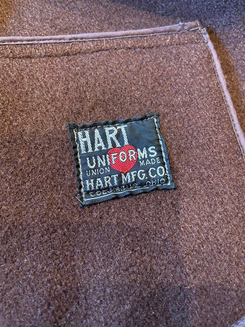 50's ヴィンテージJACK-VEST