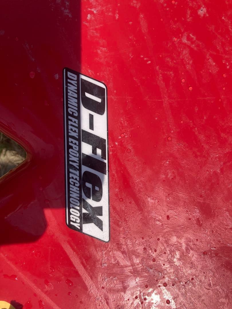 advanceサ－フボード 6.5ft