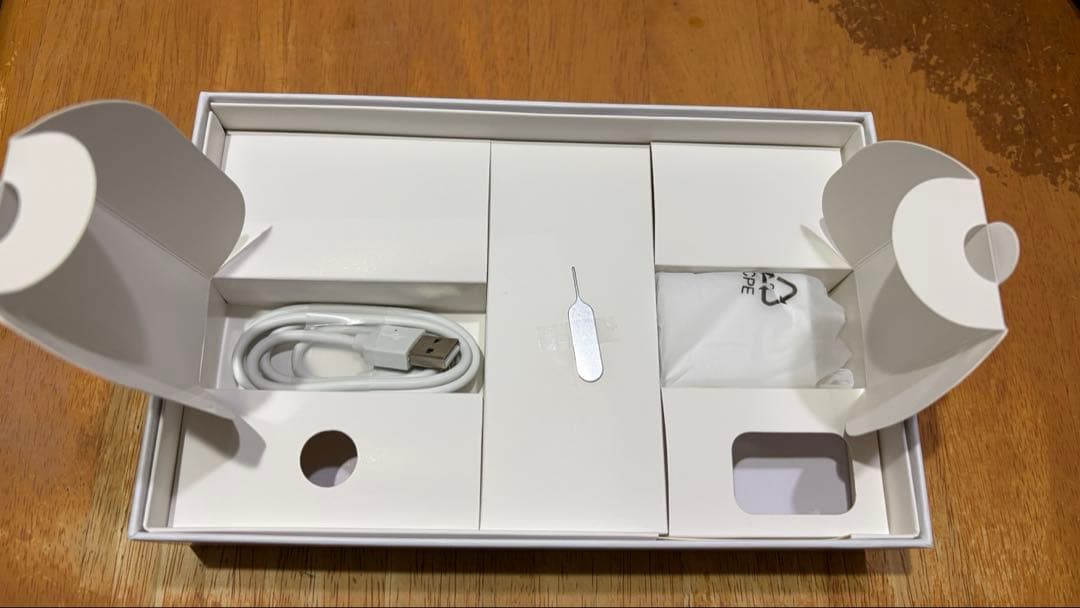 Androidタブレット本体 HEADWOLF FPad6