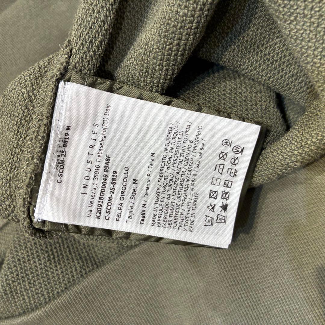 MONCLER モンクレール　スウェット　国内正規品