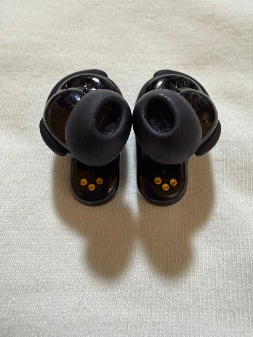 BOSE QuietComfort Ultra ワイヤレスイヤホン 第一世代