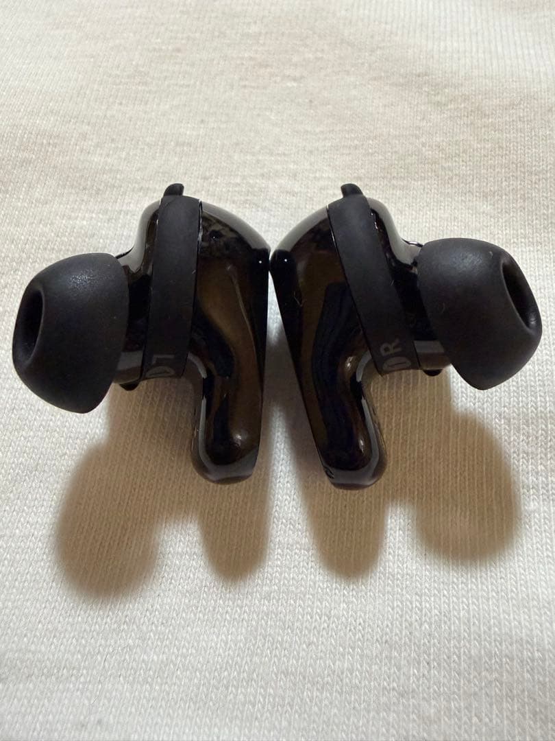 BOSE QuietComfort Ultra ワイヤレスイヤホン 第一世代