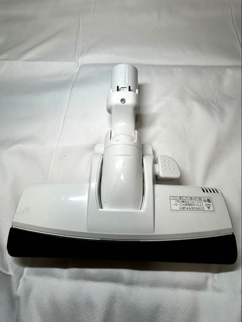 パナソニック MC-PJ210G-W 掃除機 Panasonic