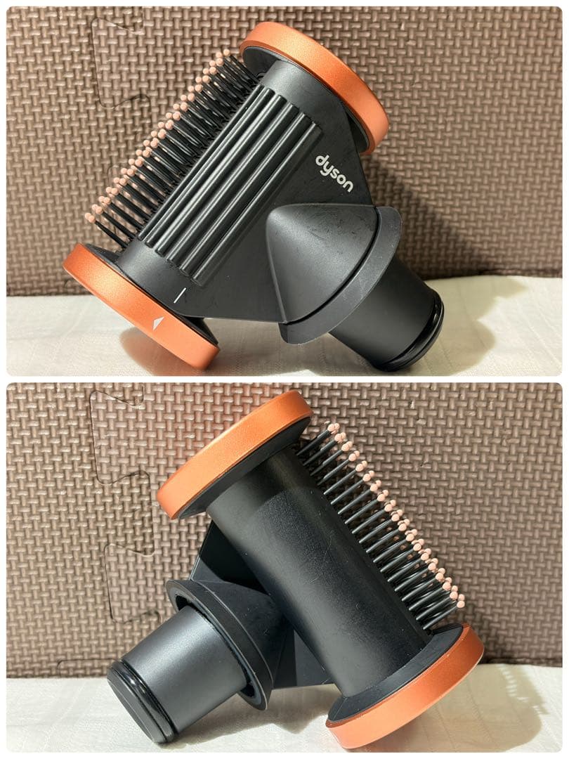 ダイソン dyson ヘアドライヤー HD16 セラミックピンク