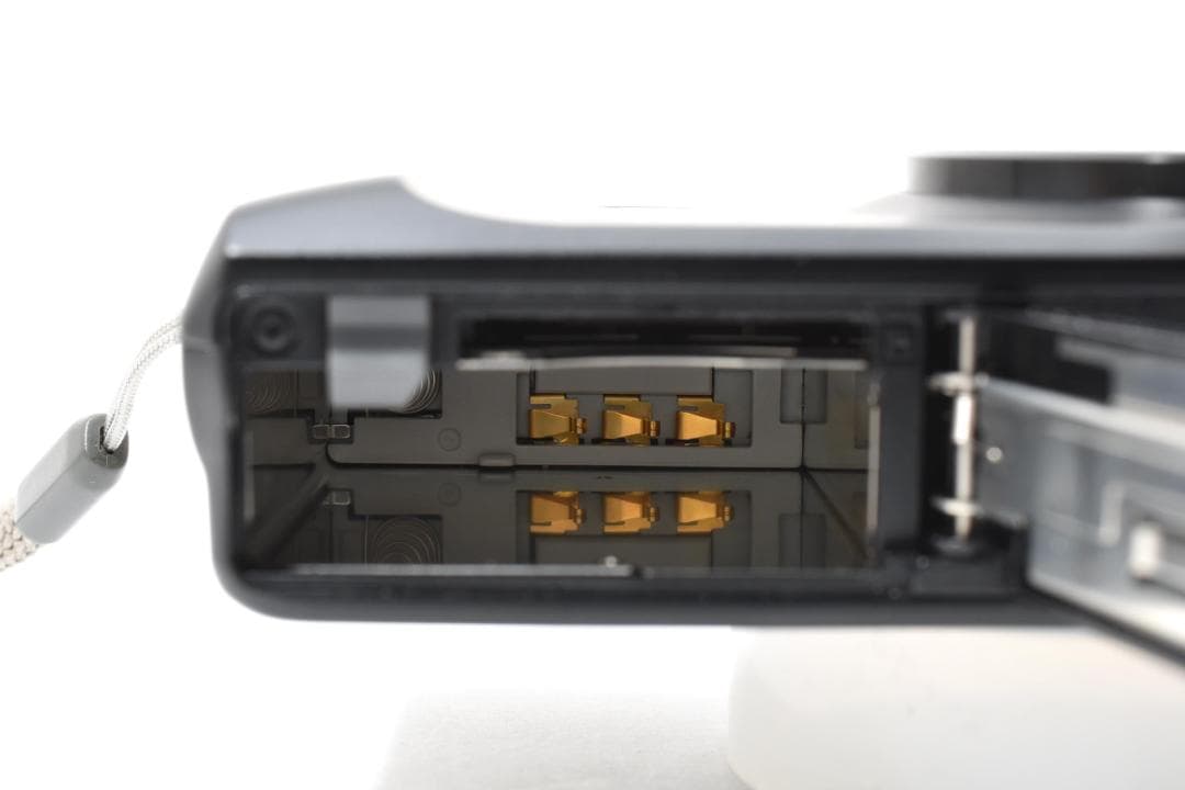 美品　カシオ　CASIO EXILIM EX-H30 ブラック ＃A320