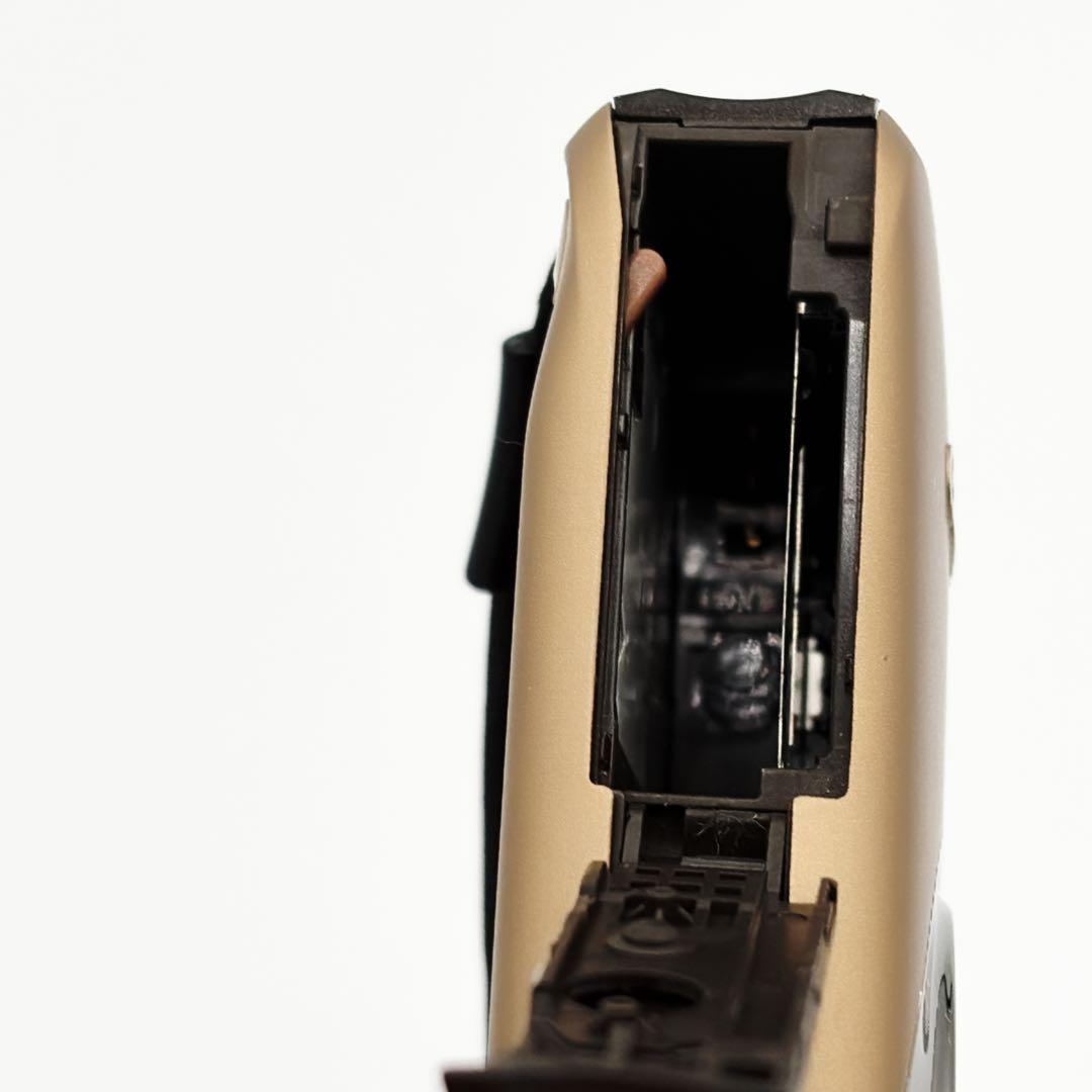 美品　Canon IXY DIGITAL 930IS ゴールド