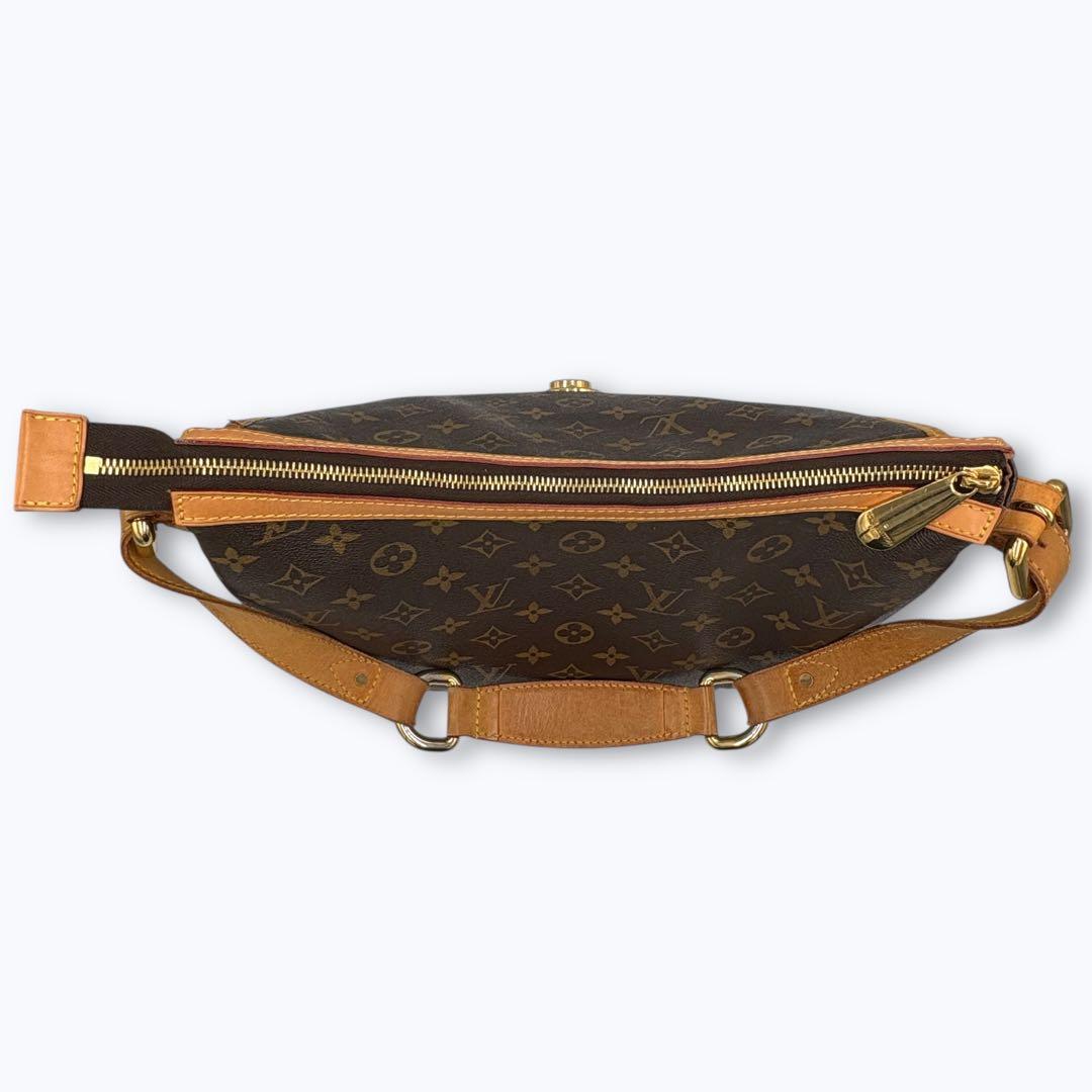 【美品】LOUIS VUITTON/トゥラムGM/ショルダーバッグ/2way