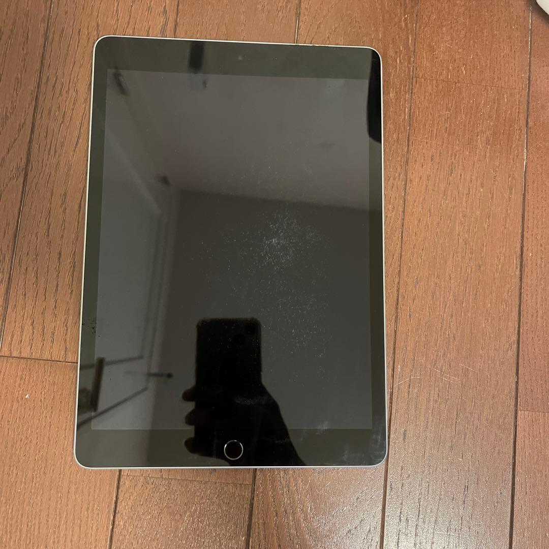iPad（第9世代）MK2L33J/A