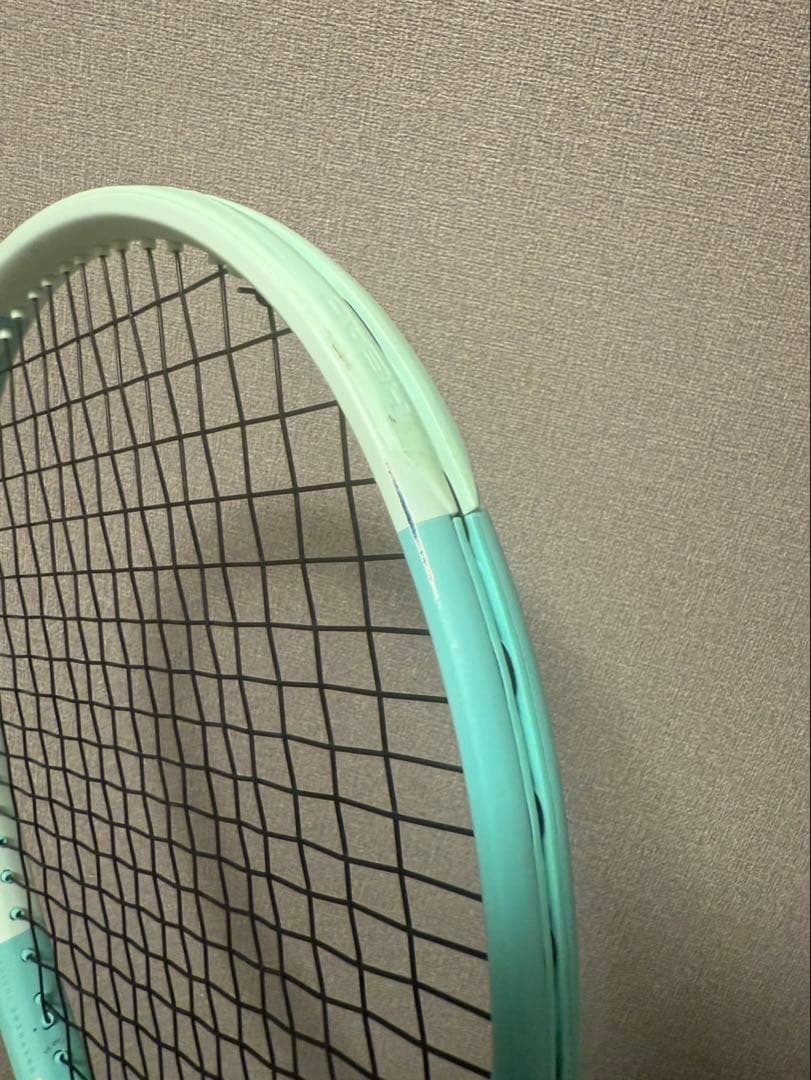 【美品】現行HEAD BOOM MP 2024 オルタネイトG2