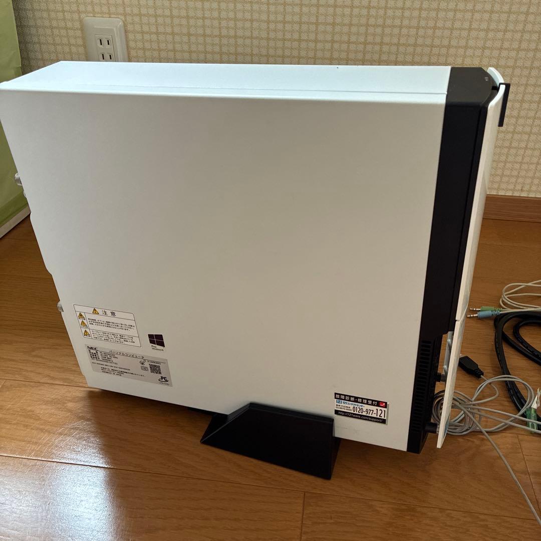 Windows11 デスクトップパソコン