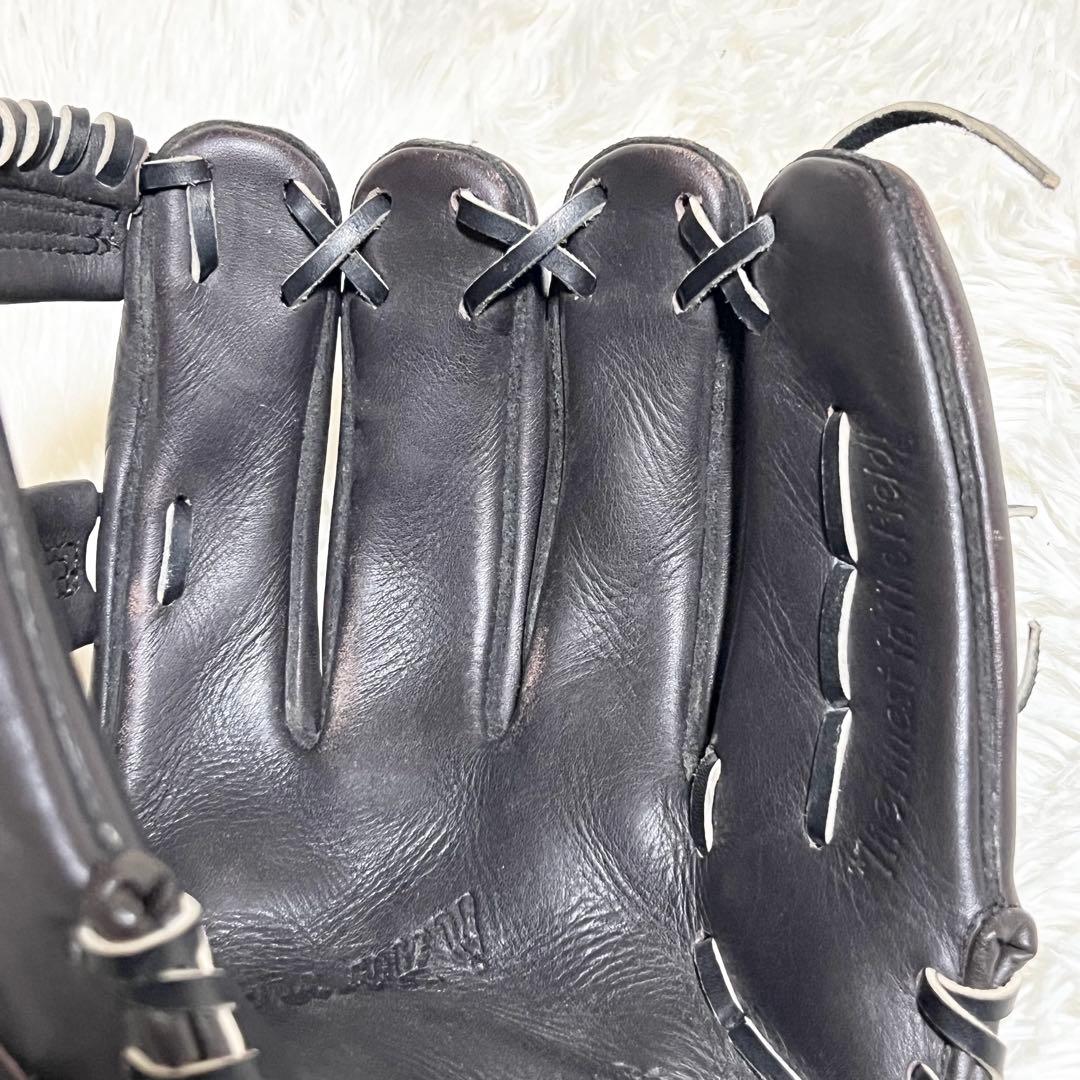 【良品】 EDGE-U-CATED HEEL 右投げ Rawlings