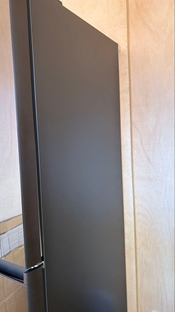 【美品・ほぼ未使用品】パナソニック ノンフロン冷凍冷蔵庫 335L