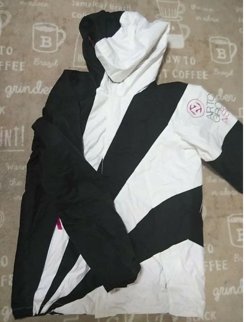 エーセブン　スノーボードウェア　上下セット