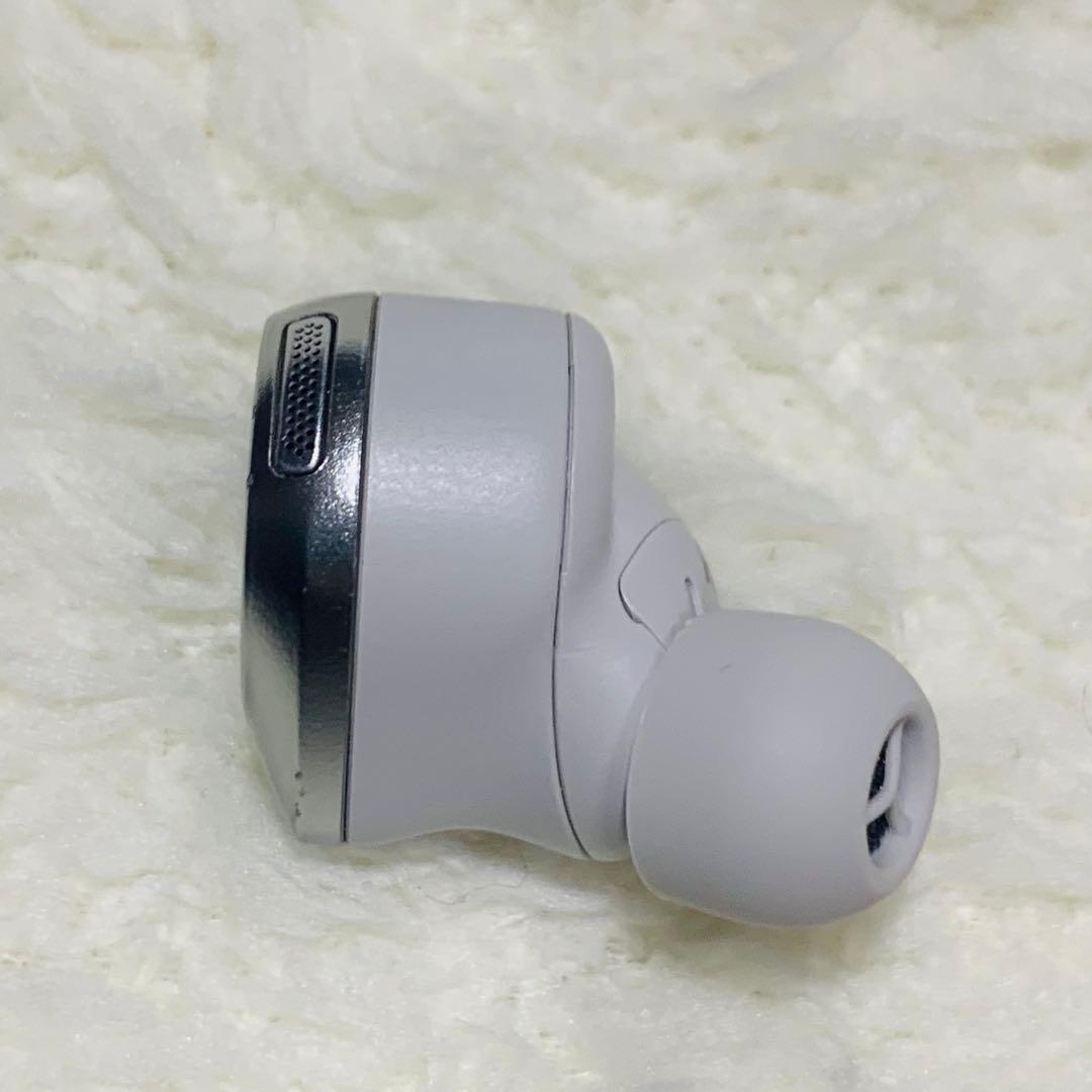 美品 Technics EAH-AZ80 シルバー 右R 右耳　パナソニック