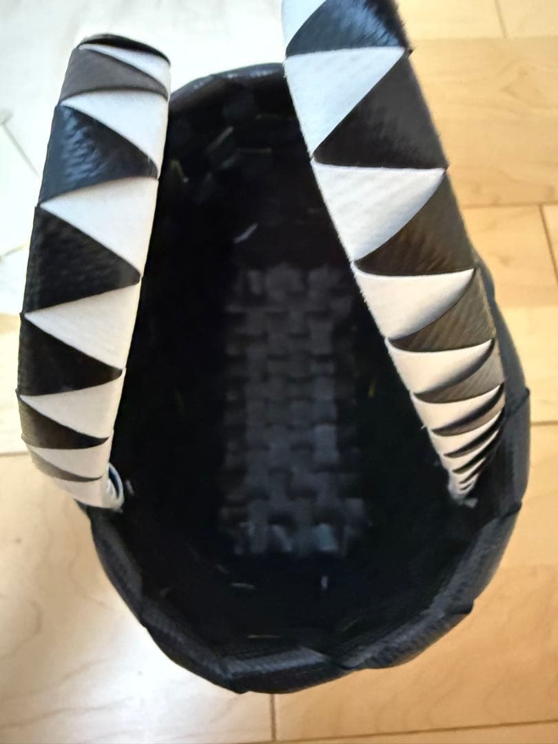 MARNI SANFLOWER BAG サンフラワー バスケットバッグ