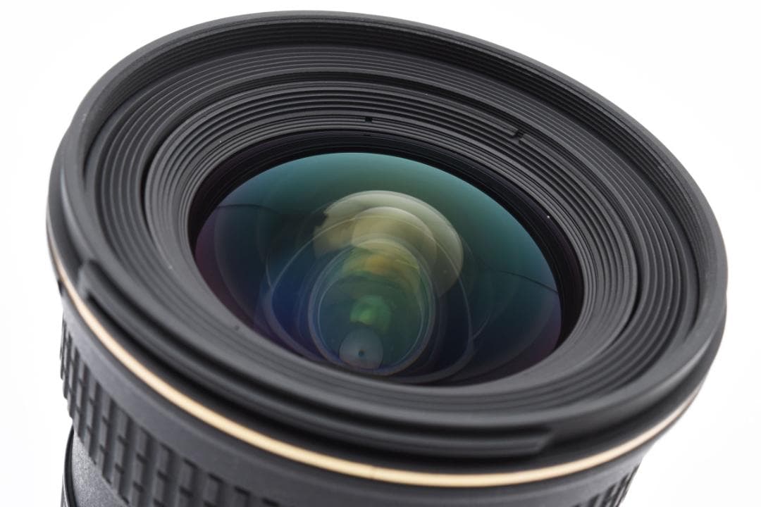 トキナ AT-X PRO DX 12-28mm F4 ニコン #16805