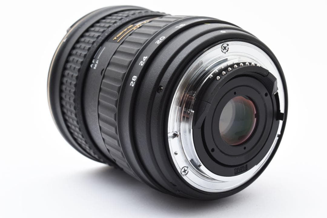 トキナ AT-X PRO DX 12-28mm F4 ニコン #16805
