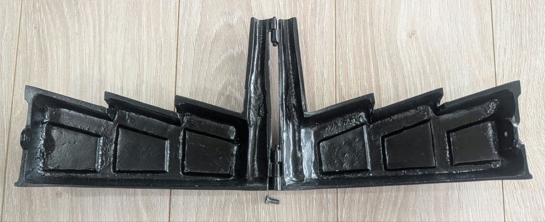 稀! Tom Dixon Cast Factory Money Box 貯金箱