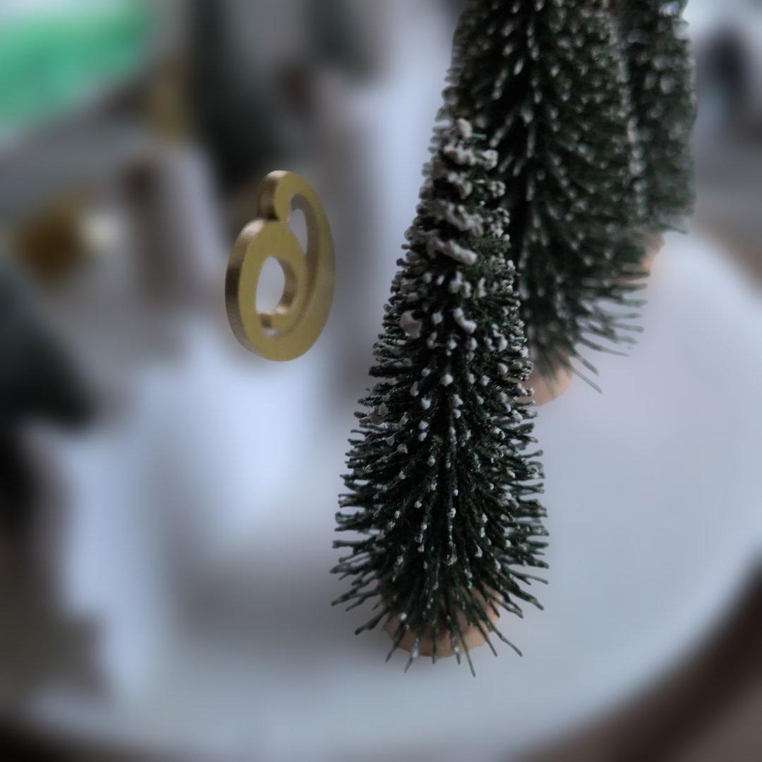 FRANCK MULLER フランクミュラー　クリスマス置物　レア　時計ブランド