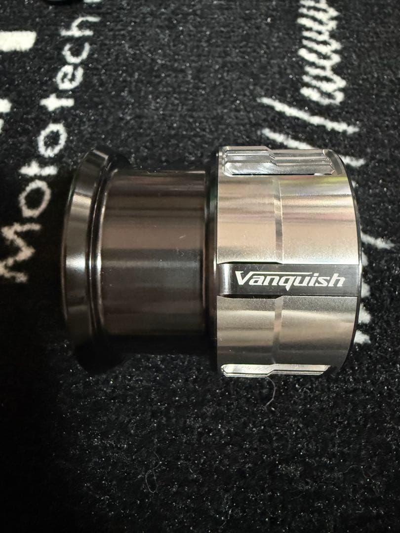 【中古美品】23ヴァンキッシュ C3000SDH-C シマノ