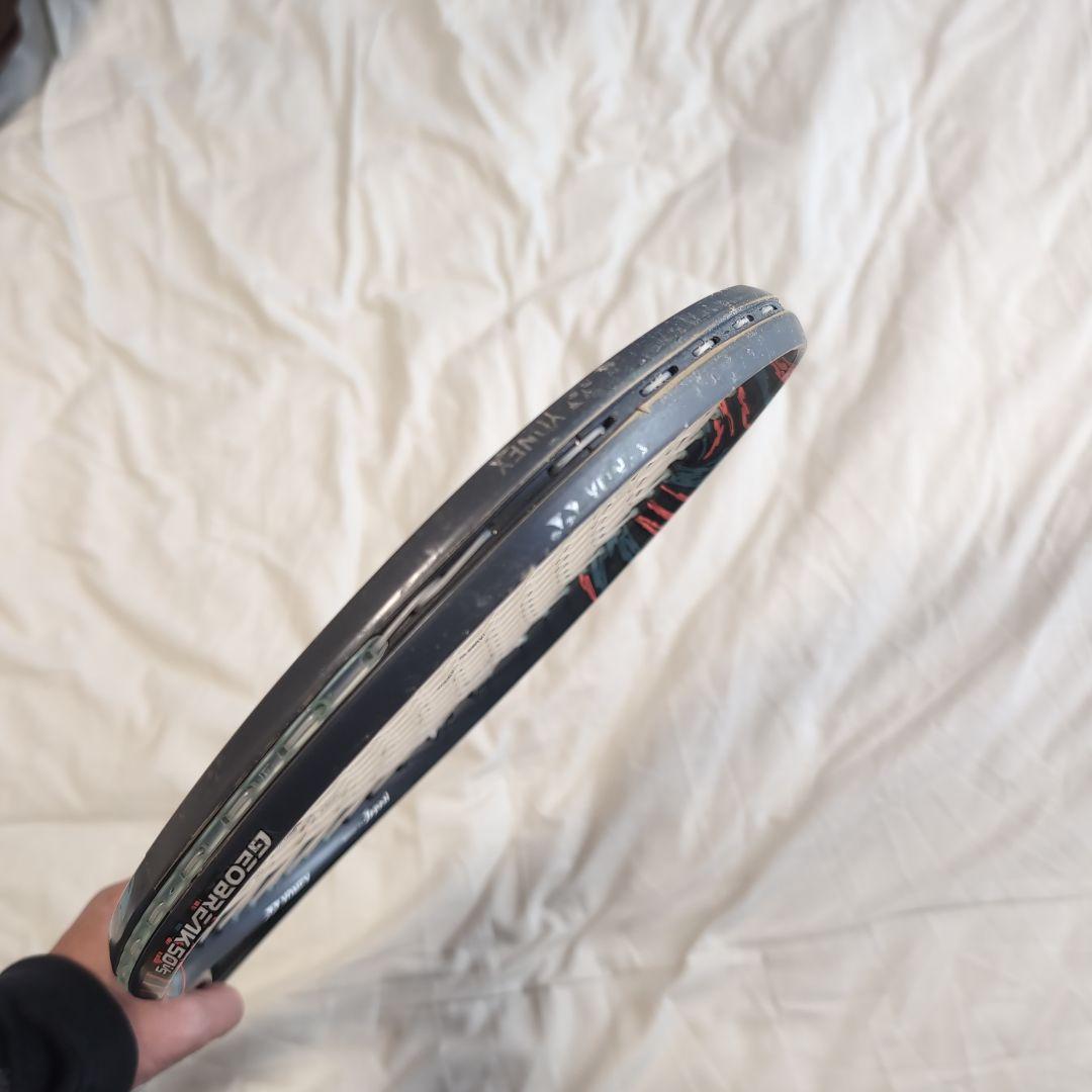 専用　YONEX GEOBREAK50VS UL1 ソフトテニスラケット