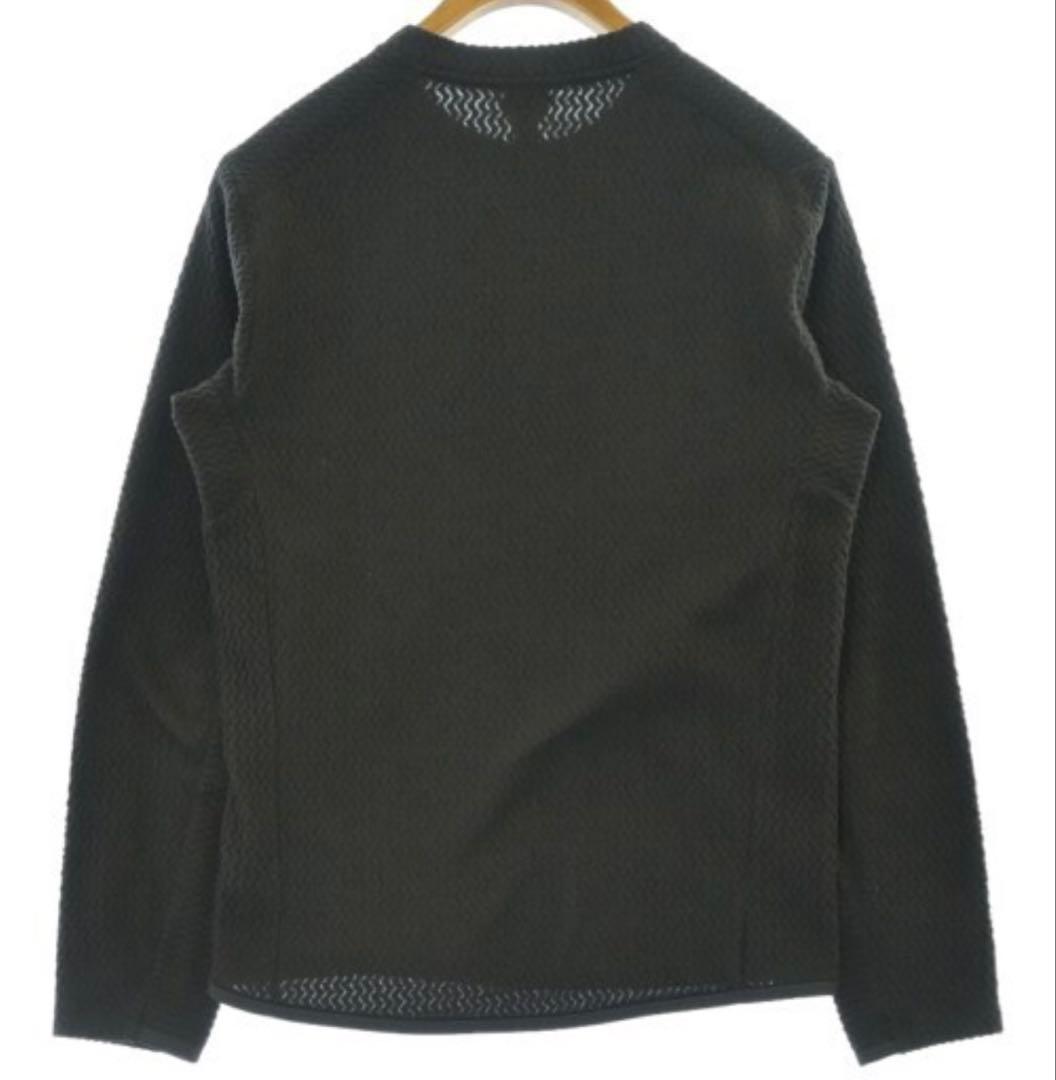 R1 エア・クルー　Patagonia ブラック　xsサイズ