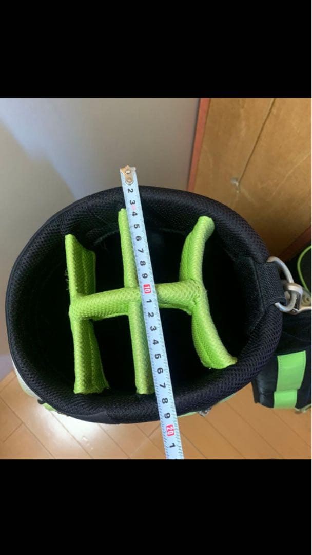 ※かず※HONMA ホンマゴルフキャディバッグ【値引き交渉可】