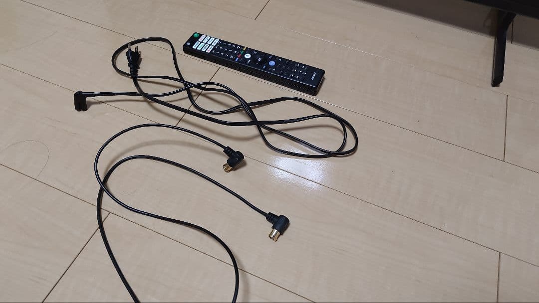 【2023年製】ソニー 50V型 4K 液晶テレビ ブラビア KJ-50X80L