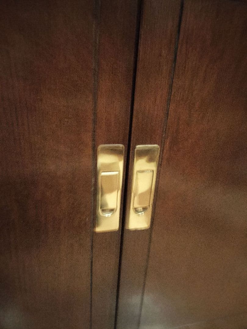 最高級 domaniドマーニ【モーガントン】飾り棚 76万キャビネット