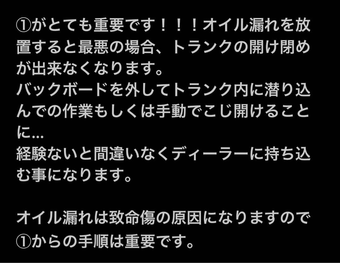 nonコペンl880k アクティブトップ油圧ポンプ　オーバーホール