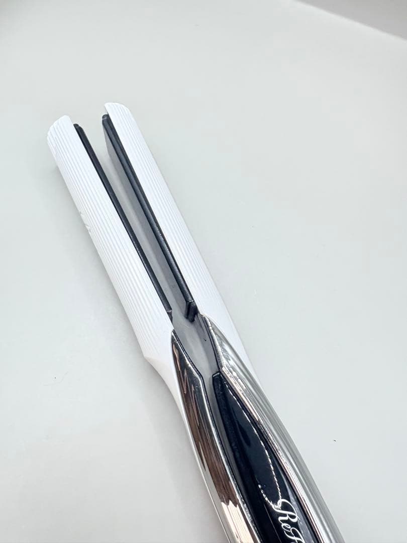 【正規品】 ReFa リファ ストレートアイロン 196