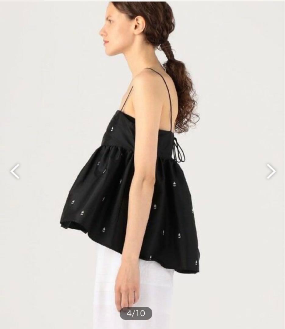 トゥモローランド 2024年 M/S