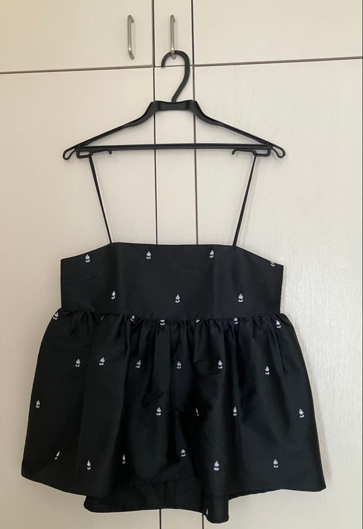 トゥモローランド 2024年 M/S