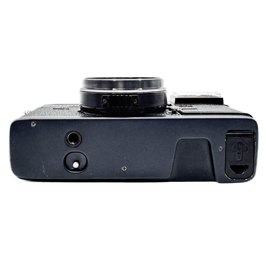 【専用】 整備済み Konica C35 EF 1ヶ月動作保証付き