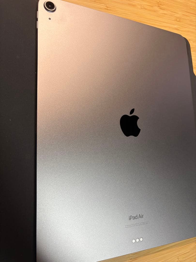 iPad Air M2 13インチ　128GB Wi-Fiモデル