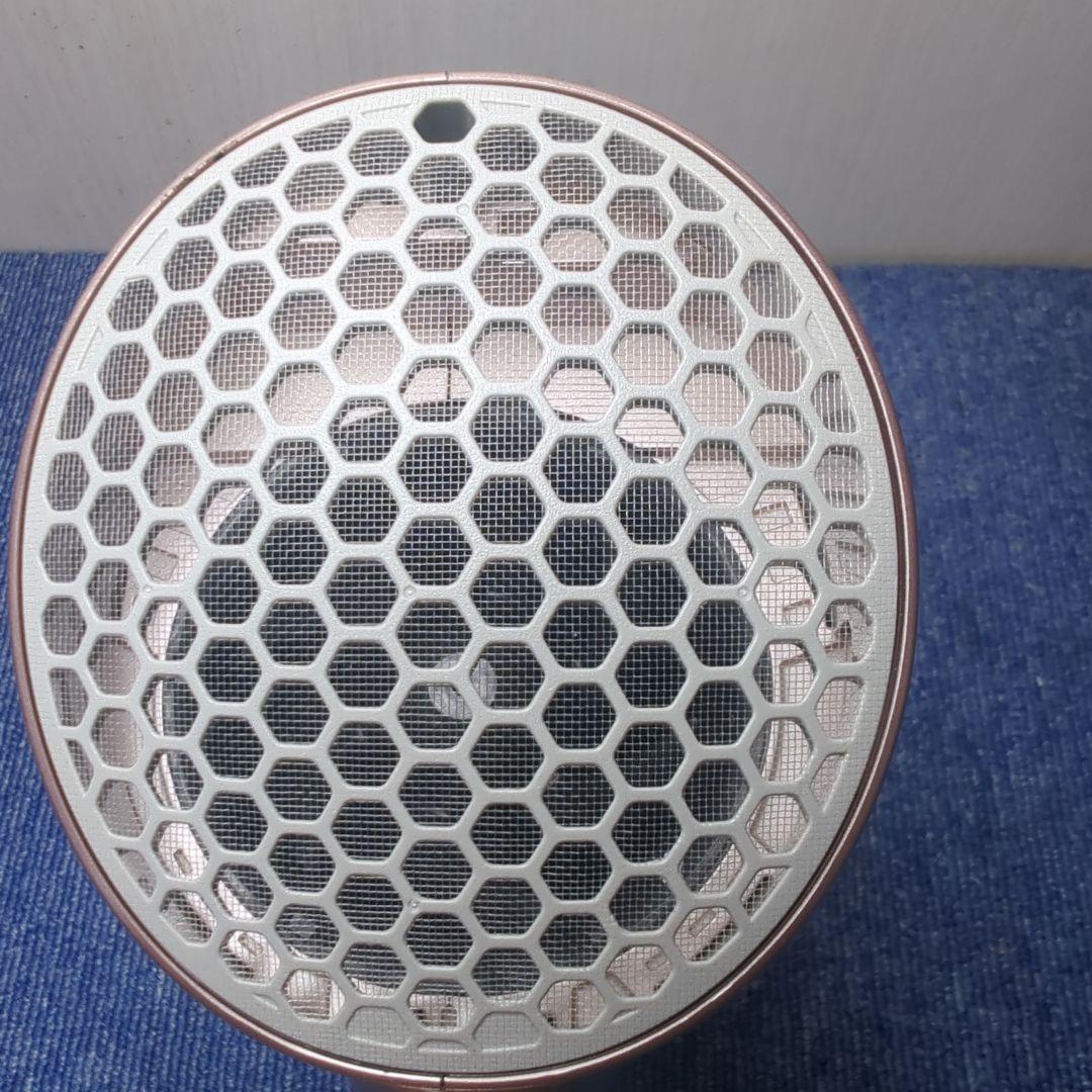 店頭展示用モデル非売品 Panasonic ドライヤー EH-NA9G