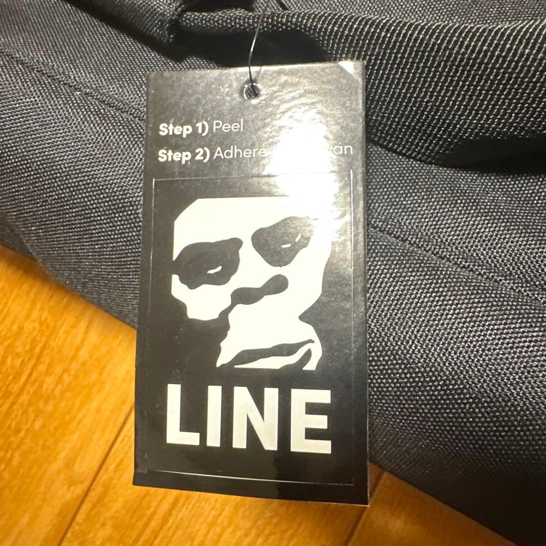 LINE スキー　ケース　バック　195cm レア