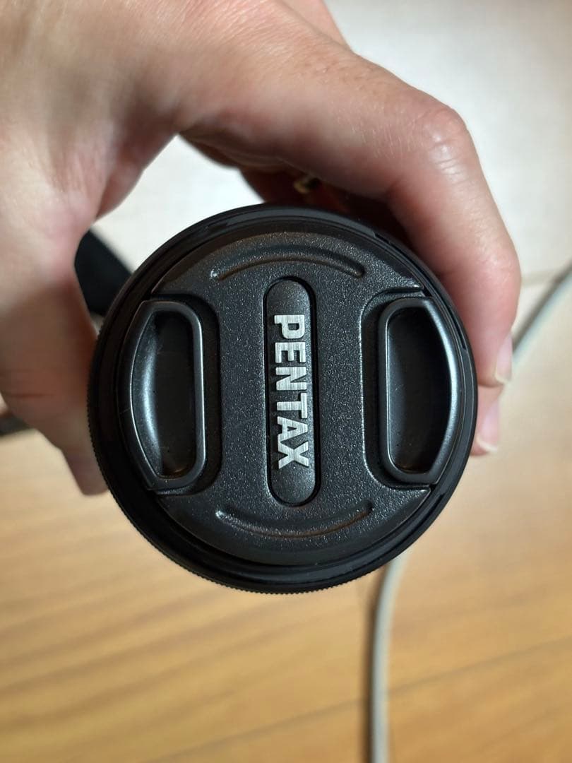 PENTAX K-7 デジタル一眼レフカメラ