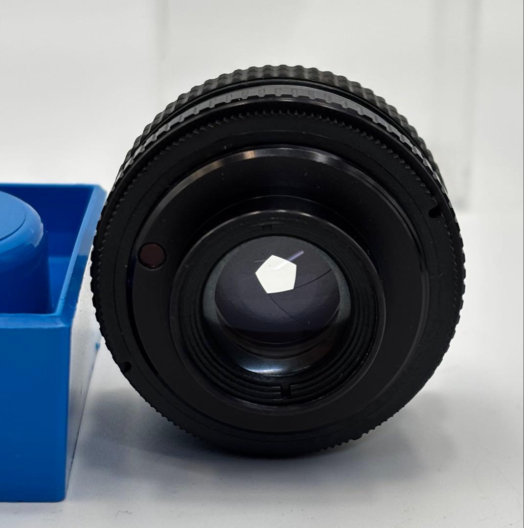 Rodenstock Rodagon f/2.8-50mm レンズ